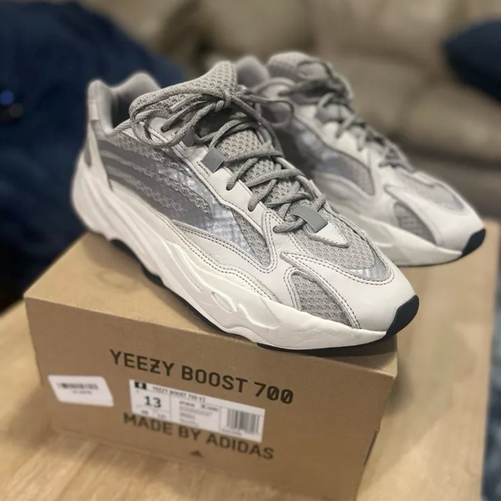 Adidas Yeezy 700 Size 13 OG All!